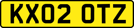 KX02OTZ