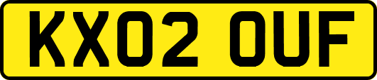 KX02OUF