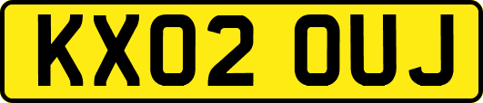 KX02OUJ