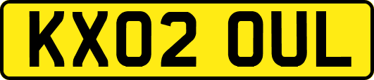 KX02OUL