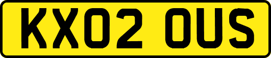 KX02OUS