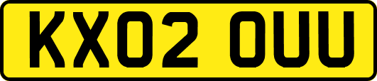 KX02OUU