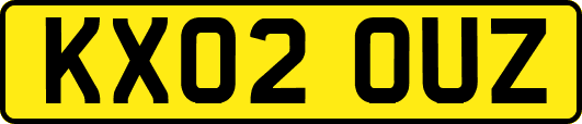 KX02OUZ