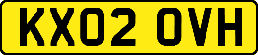 KX02OVH