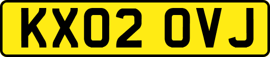 KX02OVJ