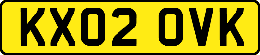 KX02OVK