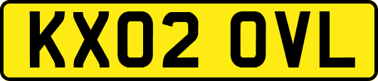 KX02OVL