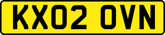 KX02OVN