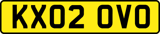 KX02OVO