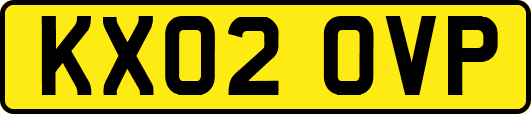 KX02OVP