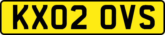 KX02OVS