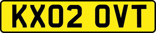 KX02OVT