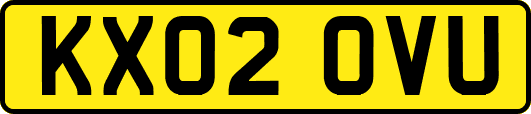 KX02OVU