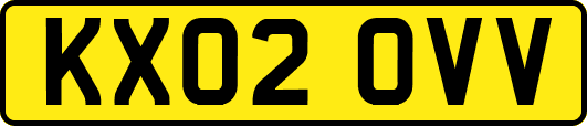 KX02OVV