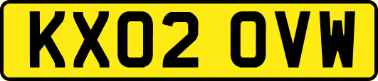 KX02OVW