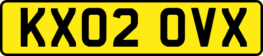 KX02OVX