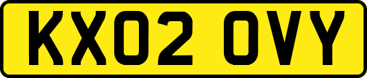 KX02OVY