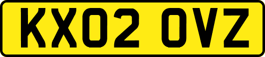 KX02OVZ