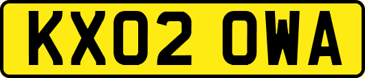 KX02OWA