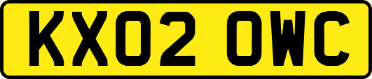 KX02OWC