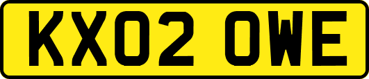 KX02OWE