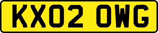 KX02OWG