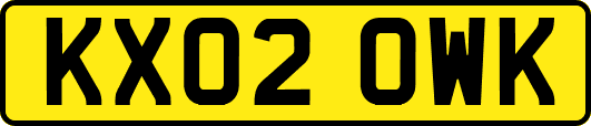 KX02OWK