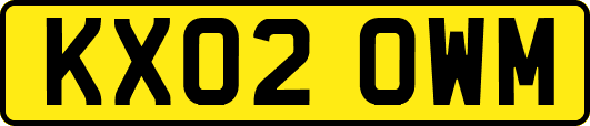 KX02OWM