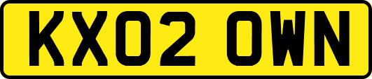 KX02OWN