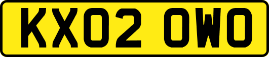 KX02OWO