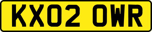KX02OWR