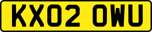 KX02OWU