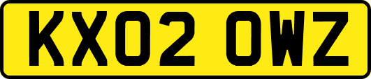 KX02OWZ