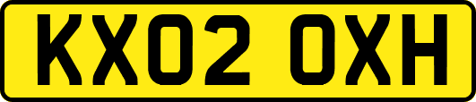 KX02OXH