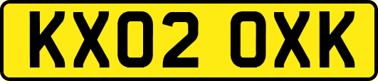KX02OXK