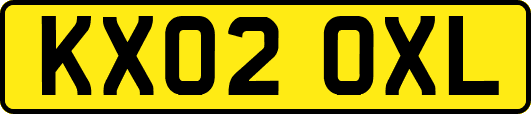 KX02OXL