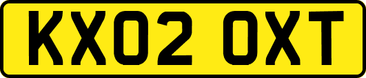 KX02OXT