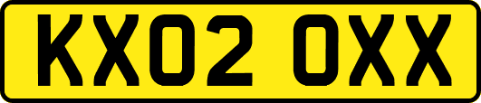 KX02OXX