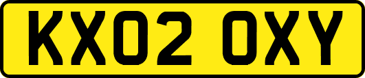 KX02OXY