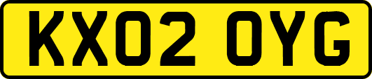 KX02OYG