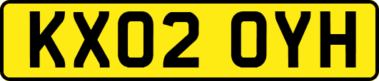 KX02OYH