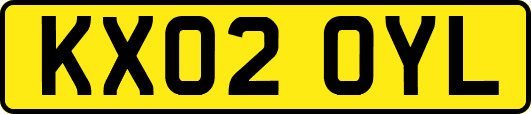 KX02OYL