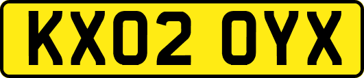 KX02OYX