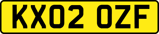 KX02OZF