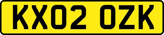 KX02OZK