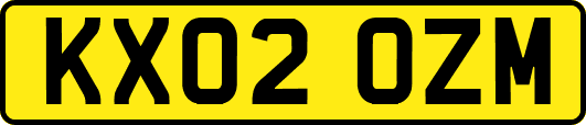 KX02OZM