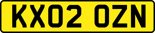KX02OZN
