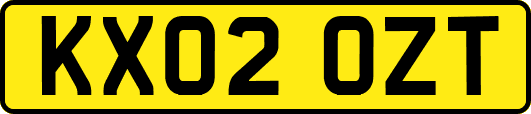 KX02OZT