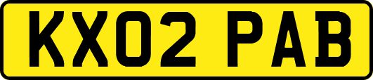 KX02PAB