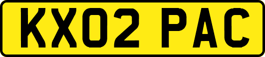 KX02PAC